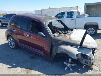 CHRYSLER PT CRUISER 2003