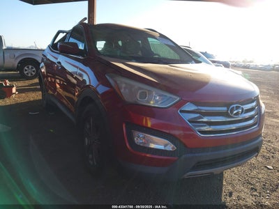 HYUNDAI SANTA FE SPORT 2014