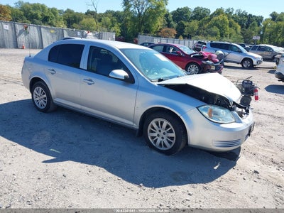 CHEVROLET COBALT 2009