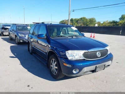 BUICK RAINIER 2004