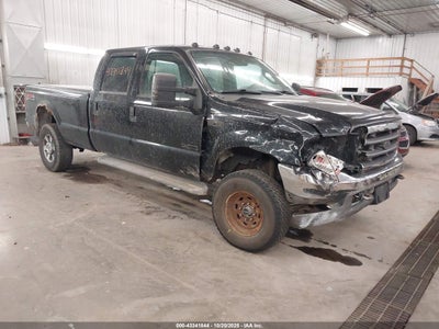 FORD F-350 2004