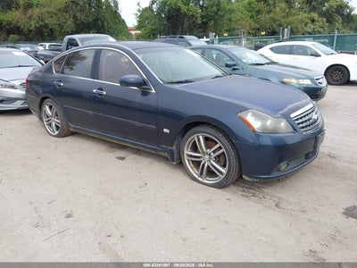 INFINITI M35 2006