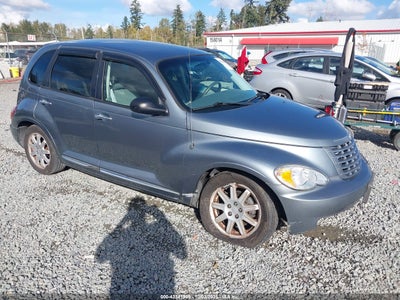 CHRYSLER PT CRUISER 2010