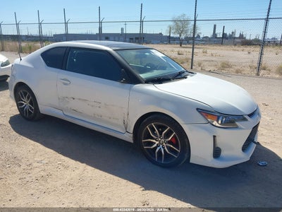 SCION TC 2015