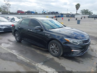 KIA OPTIMA 2020