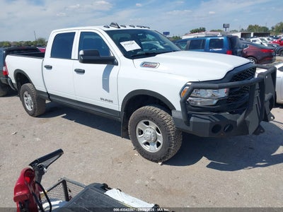 RAM 2500 2020