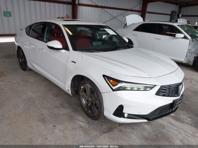 ACURA INTEGRA 2023