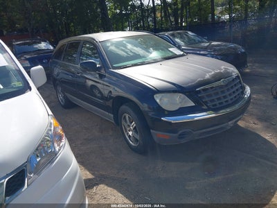 CHRYSLER PACIFICA 2007