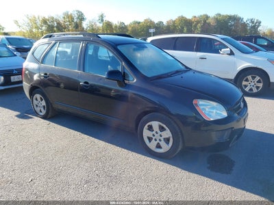 KIA RONDO 2009