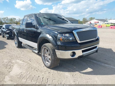 FORD F-150 2008