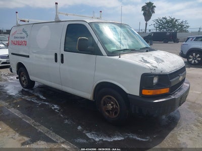 CHEVROLET EXPRESS 2006