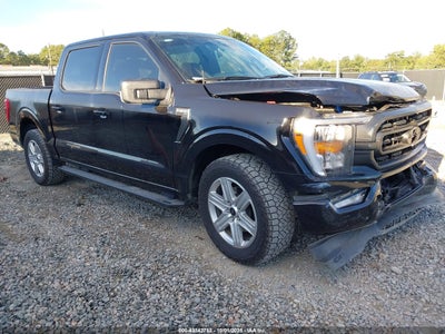 FORD F-150 2023