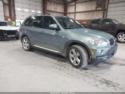 BMW X5 2010