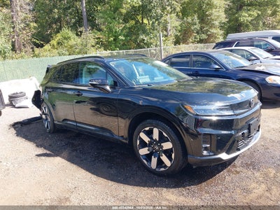 HONDA PROLOGUE 2024