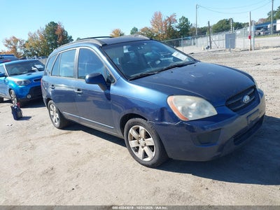KIA RONDO 2008
