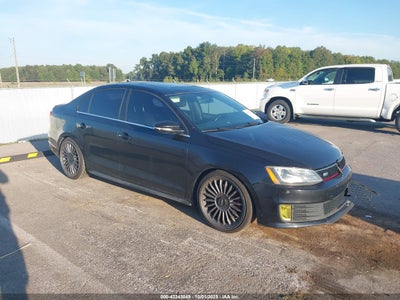 VOLKSWAGEN JETTA 2013