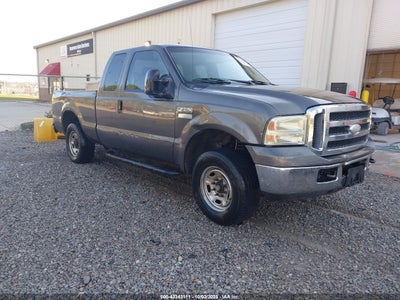 FORD F-250 2006