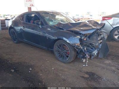 SCION FR-S 2013