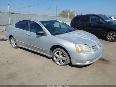 MITSUBISHI GALANT 2005