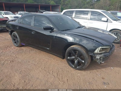 DODGE CHARGER 2014