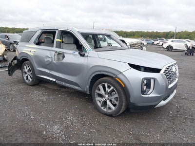HYUNDAI PALISADE 2020