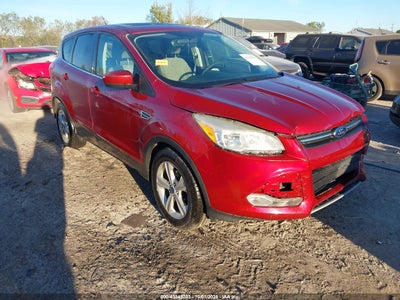 FORD ESCAPE 2013