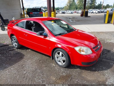 CHEVROLET COBALT 2006