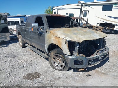 FORD F-250 2016