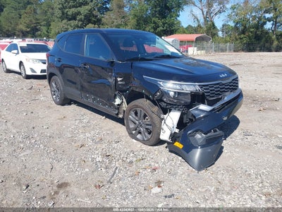 KIA SELTOS 2022