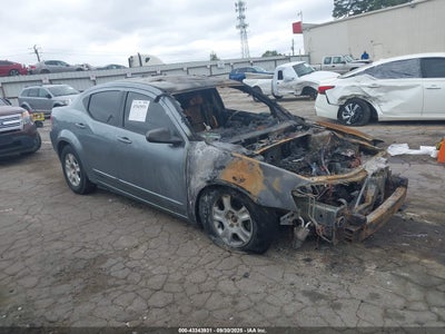 DODGE AVENGER 2010