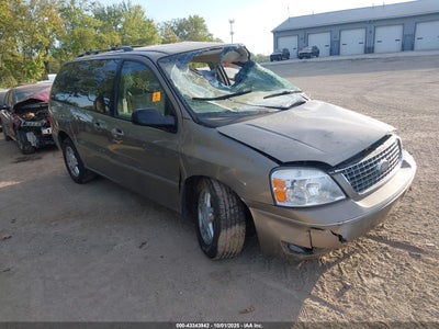 FORD FREESTAR 2005