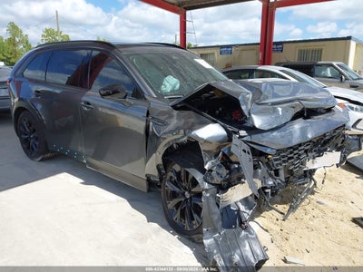 MAZDA CX-90 2025