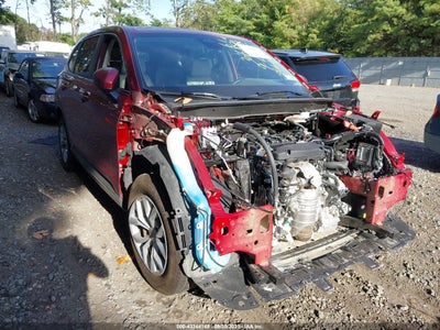 HONDA CR-V 2025