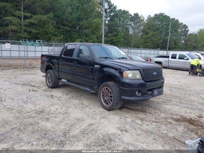 FORD F-150 2008