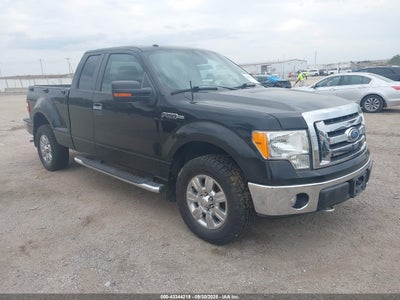 FORD F-150 2009