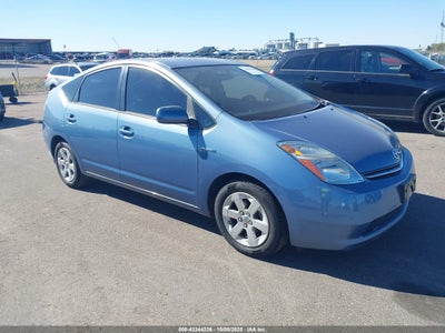 TOYOTA PRIUS 2009