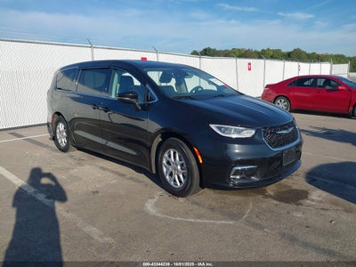 CHRYSLER PACIFICA 2023