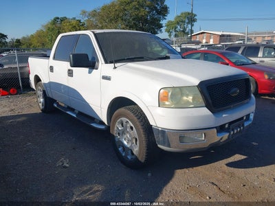 FORD F-150 2004