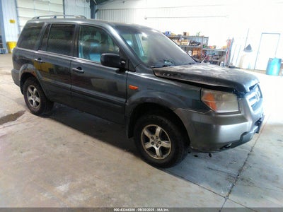 HONDA PILOT 2006