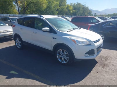 FORD ESCAPE 2014