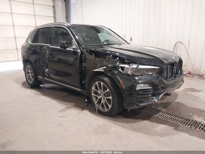 BMW X5 2019