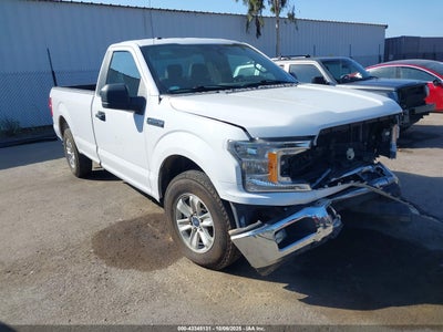 FORD F-150 2019