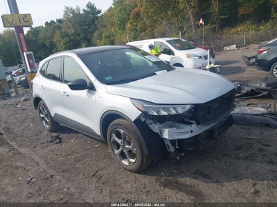 FORD ESCAPE 2025
