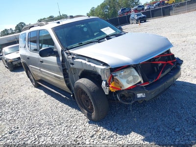 GMC ENVOY XL 2005