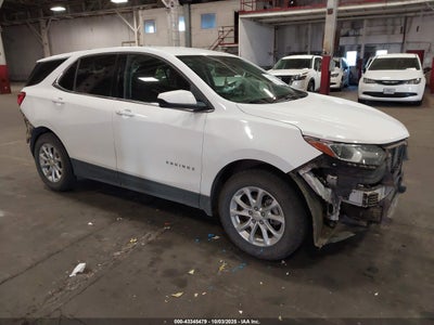 CHEVROLET EQUINOX 2020