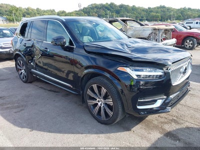 VOLVO XC90 2022