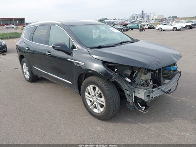 BUICK ENCLAVE 2020
