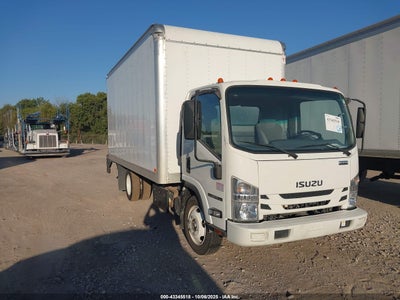 ISUZU NPR XD 2022