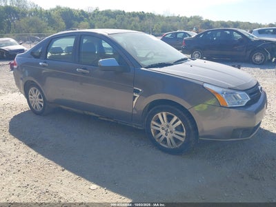 FORD FOCUS 2009