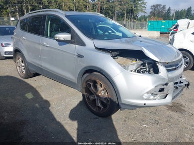 FORD ESCAPE 2014